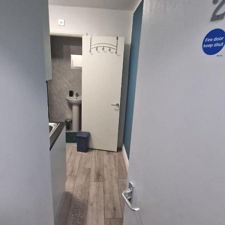 The Appletree Aparthotel Cowley  Luaran gambar